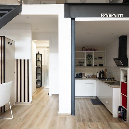Moderno E Confortevole Loft Tra Navigli E Bocconi Milano Dış mekan fotoğraf