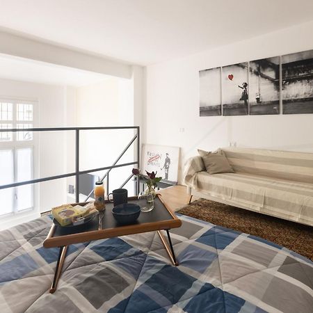 Moderno E Confortevole Loft Tra Navigli E Bocconi Milano Dış mekan fotoğraf