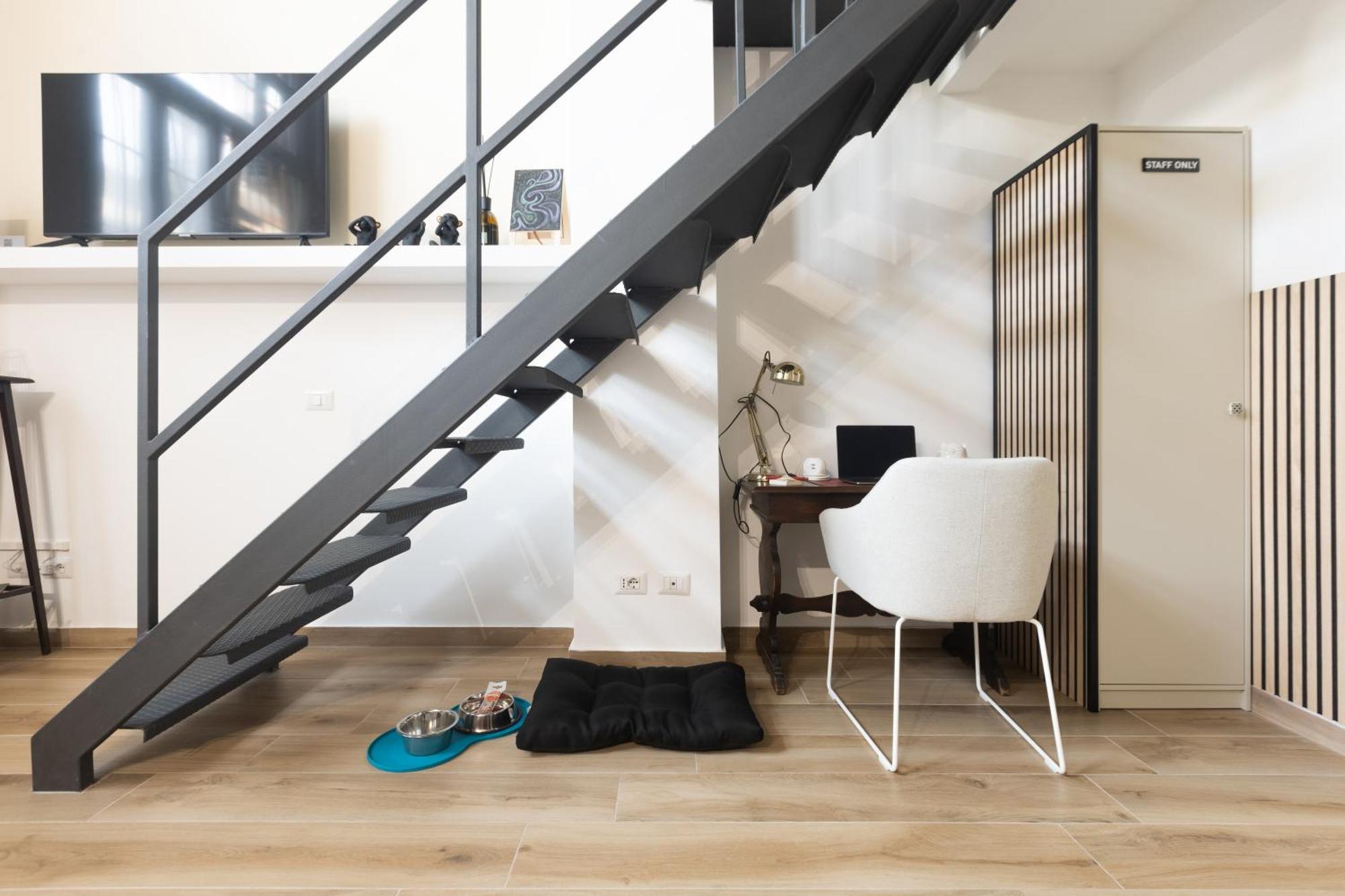 Moderno E Confortevole Loft Tra Navigli E Bocconi Milano Dış mekan fotoğraf