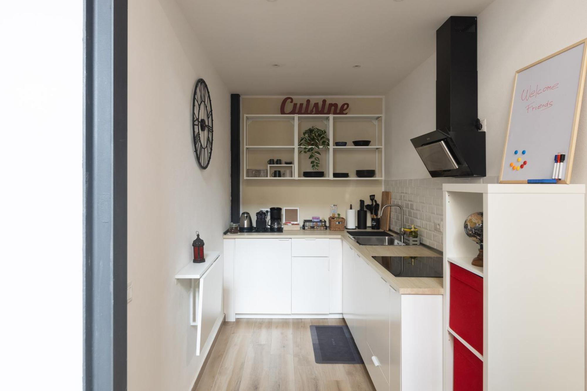 Moderno E Confortevole Loft Tra Navigli E Bocconi Milano Dış mekan fotoğraf