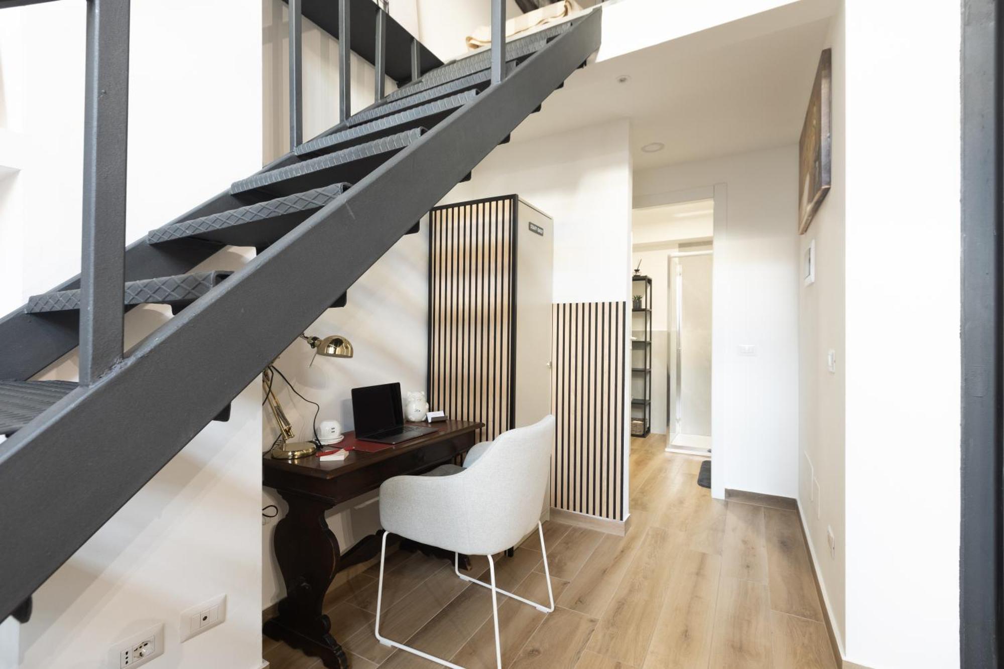 Moderno E Confortevole Loft Tra Navigli E Bocconi Milano Dış mekan fotoğraf