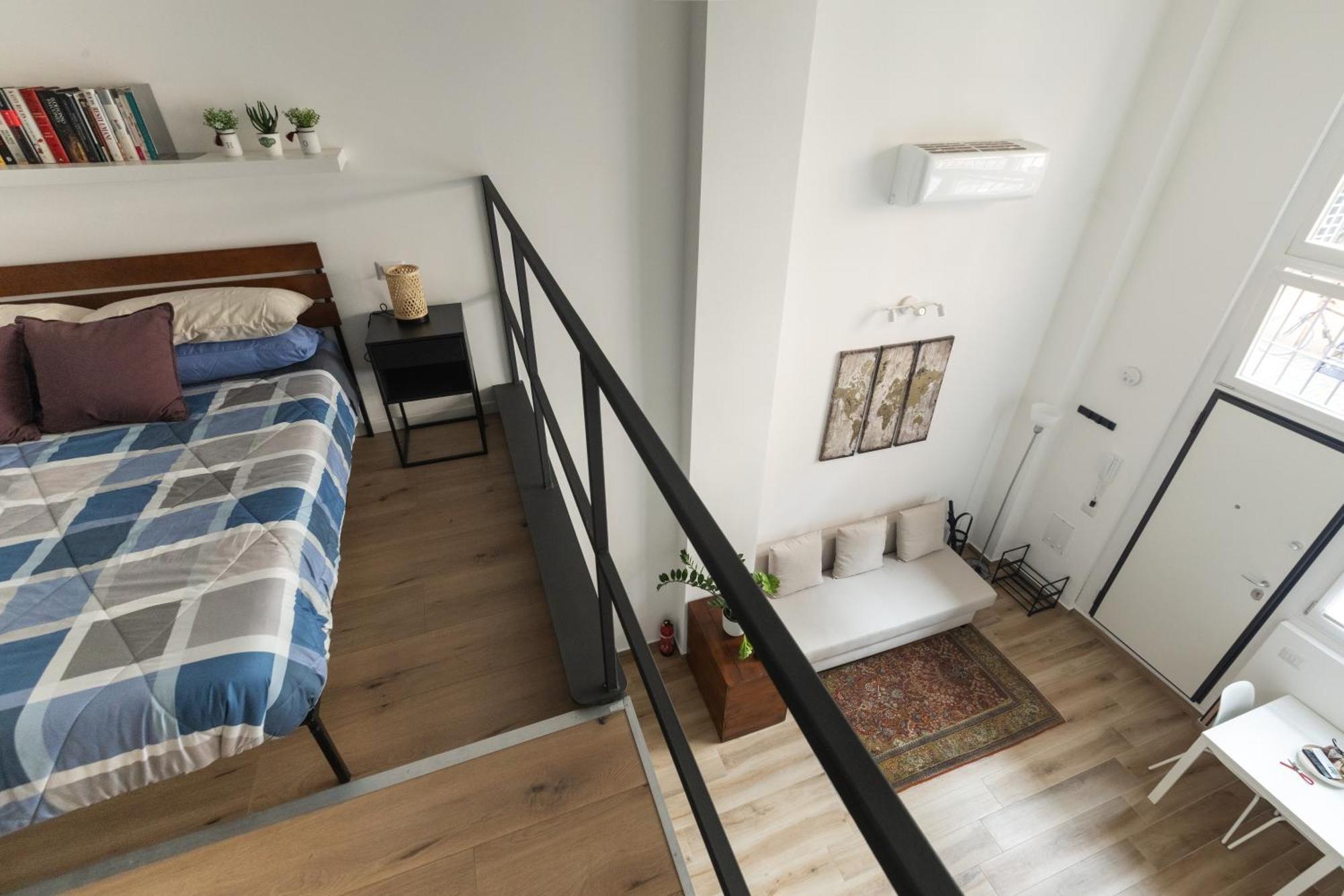 Moderno E Confortevole Loft Tra Navigli E Bocconi Milano Dış mekan fotoğraf