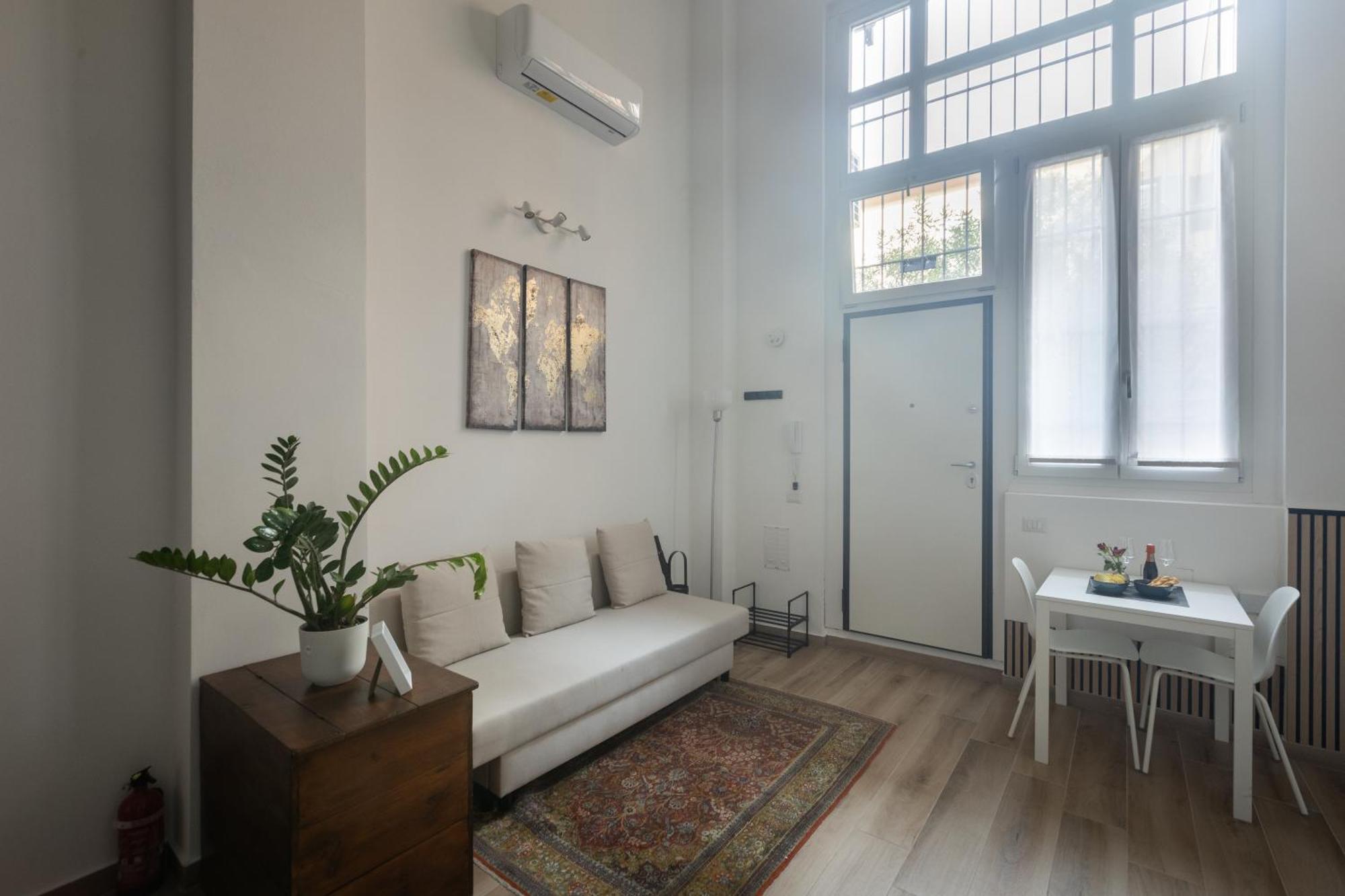Moderno E Confortevole Loft Tra Navigli E Bocconi Milano Dış mekan fotoğraf